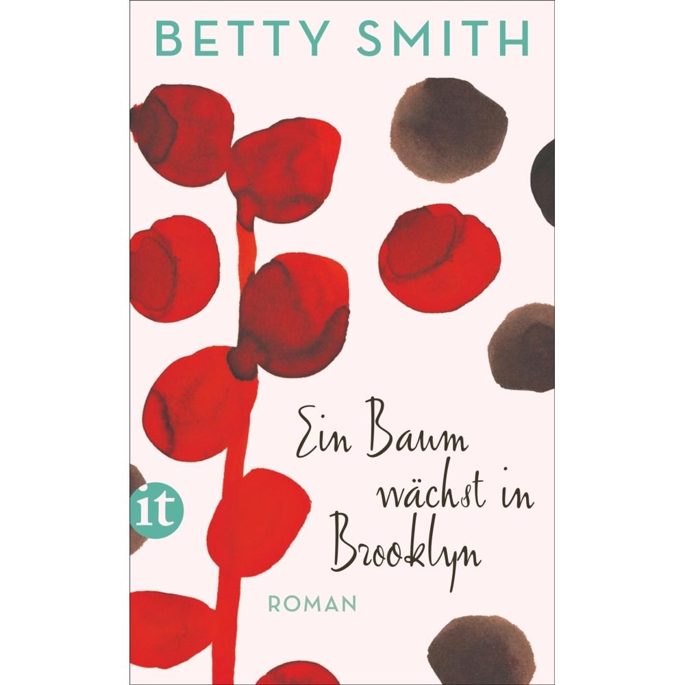 Ein Baum wächst in Brooklyn, Belletristik von Betty Smith