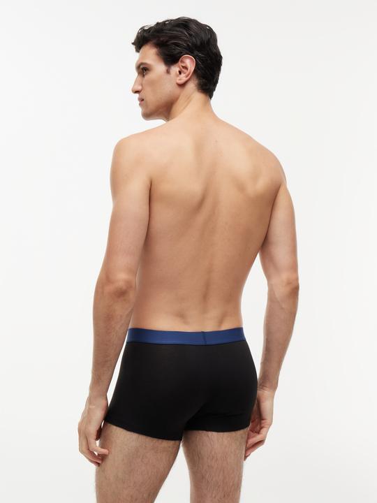 Produktbild Tommy Hilfiger Cotton Stretch Pants (L, 3er Pack)