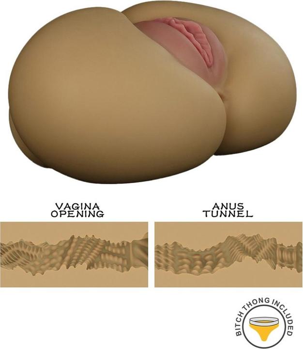 Image du produit Lovetoy Streetgirls