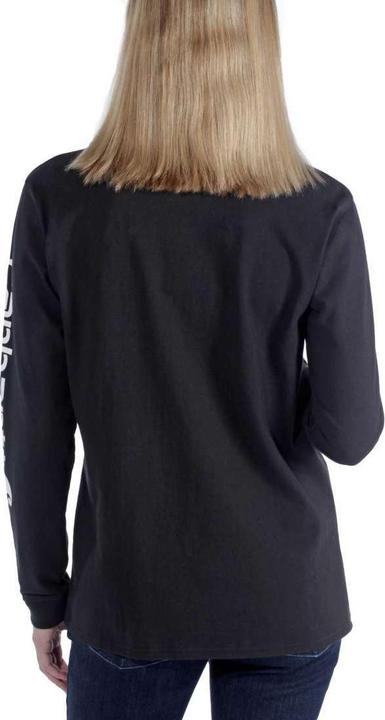 Productafbeelding Carhartt Werkkleding logo (S)