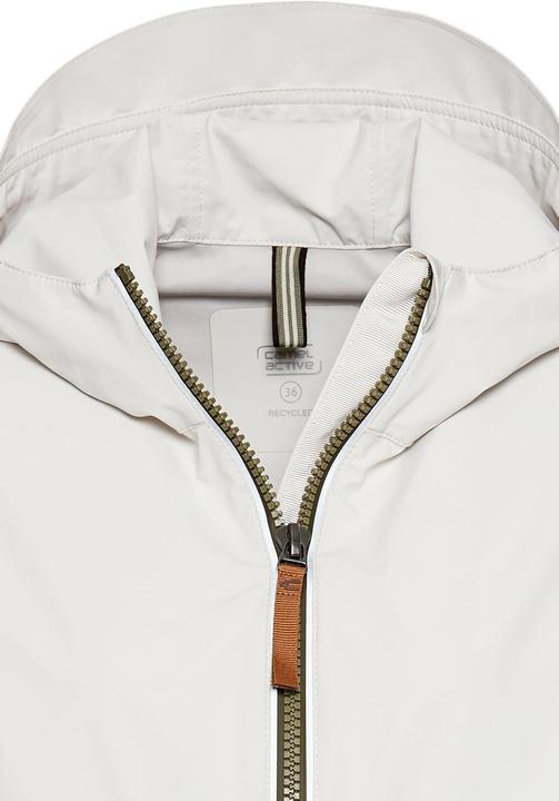 Immagine prodotto Camel Active Windbreaker aus recyceltem Polyester (36, 44)