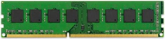 Actual product image Kingston RAM D5 5600 8GB C46 (1 x 8GB, 5600 MHz, DDR5 RAM, DIMM)