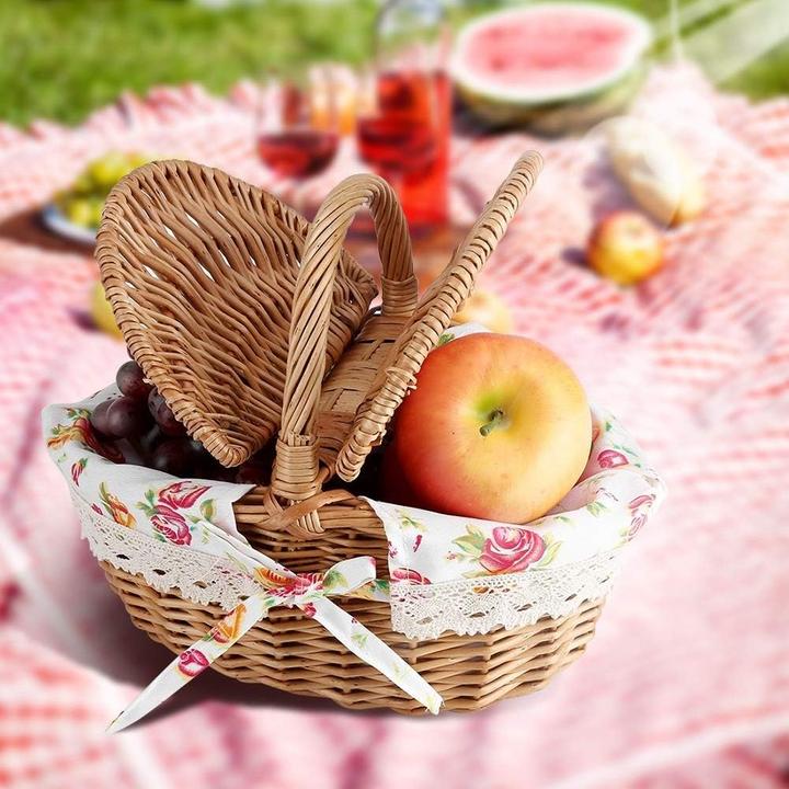 Actual product image Magt Storage basket
