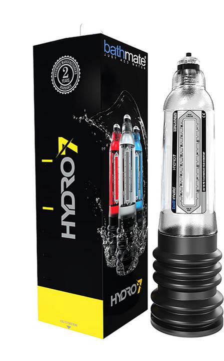Actual product image Bathmate Hercules