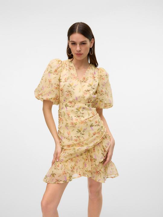 Immagine prodotto Vero Moda VMPHOEBE Abito corto Abito (XS)