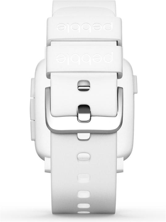 Actual product image Pebble Time (47.10 mm)