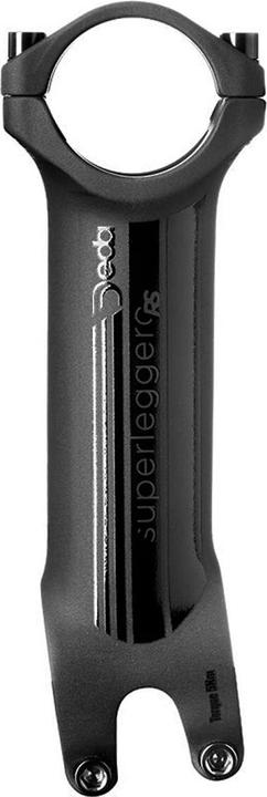 Actual product image Deda Elementi SuperLeggera RS limited edition 8º 1 1/8 (100 mm, 100 mm)