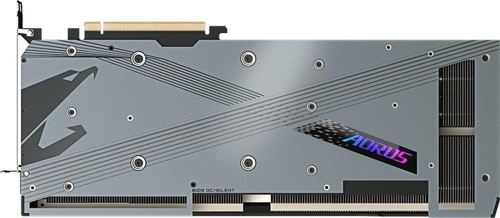 Produktbild Gigabyte Radeon RX7900XTX AORUS ELITE (24 GB)