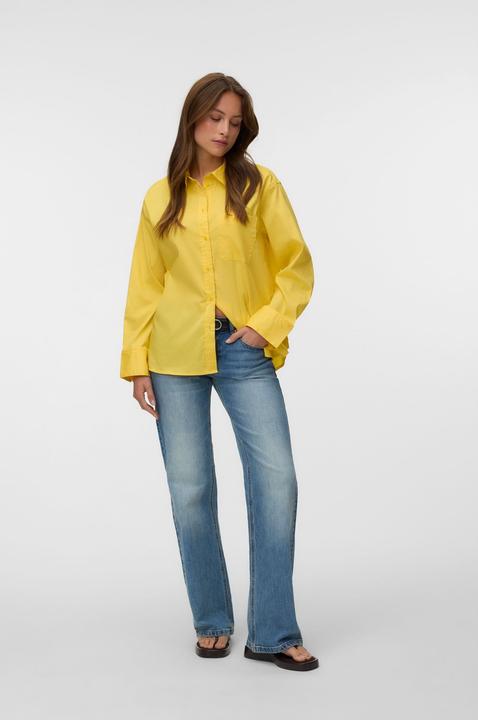 Immagine prodotto Vero Moda VMLOTUS Hemd Hemd (M)
