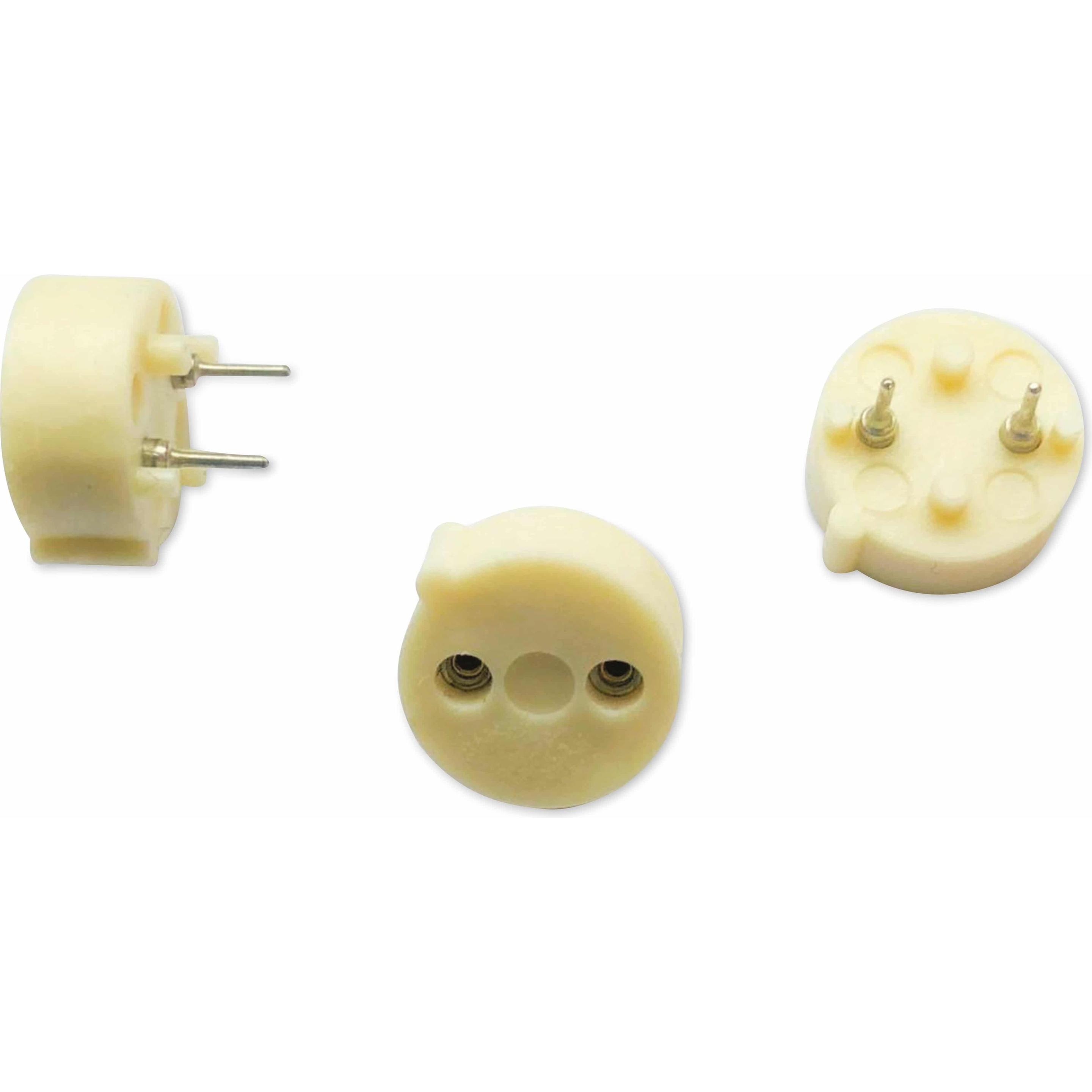 ESKA, Sicherung, Sicherungshalter, 886002, für Kleinstischerungen TR5 zum stecken, 6,3A, 250V AC, Löten