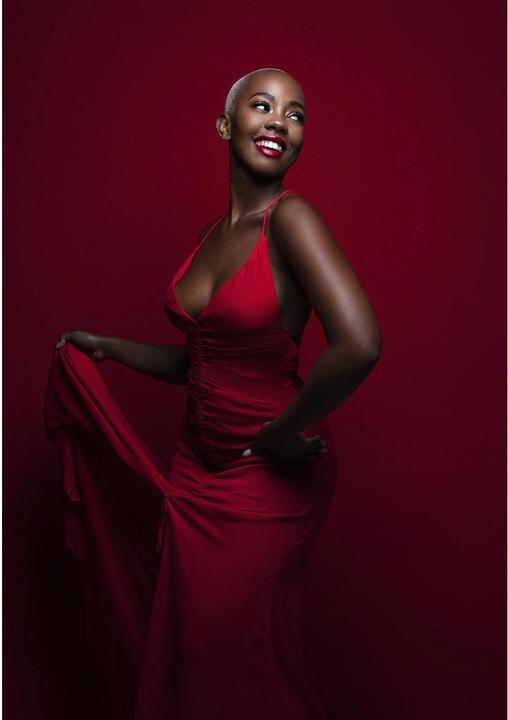 Image du produit Westcott X Drop Wrinkle Resistant Backdrop Scarlet Red (1.5 x 2.1 m) (150 cm, 210 cm)