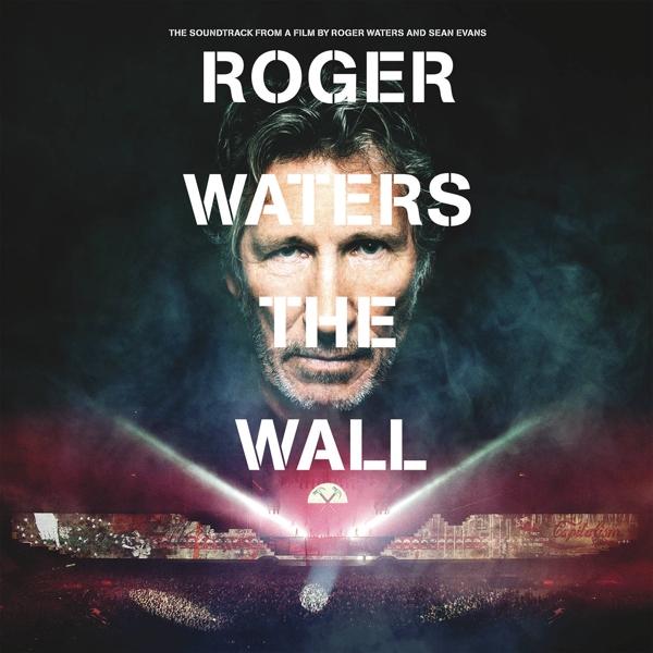 Produktbild Roger Waters The Wall (ROGER WATERS)