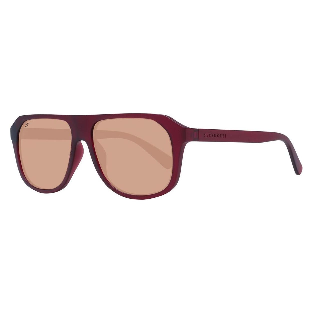 Serengeti, Zonnebril, Zonnebril SS535004 Oatman 57
