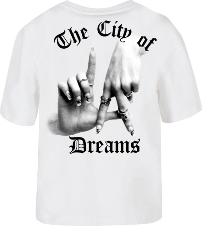 Produktbild Miss Tee LA Dreams Tee - 181701 (L)