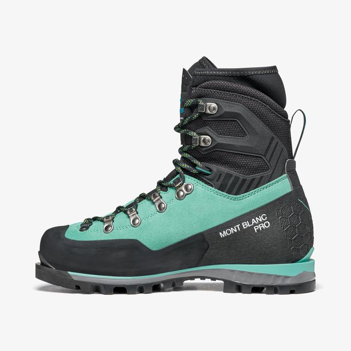 Produktbild Scarpa Mont Blanc Pro GTX Schuhe (41)