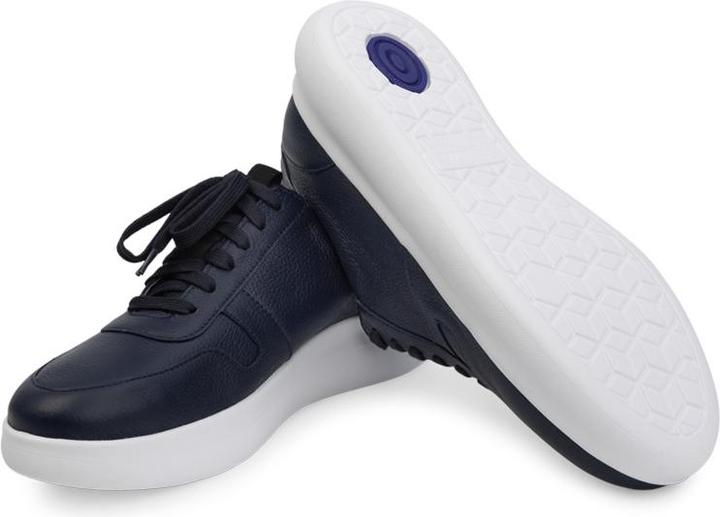 Produktbild Vitaform Geschlecht Sneaker Hirschleder Soft (39)