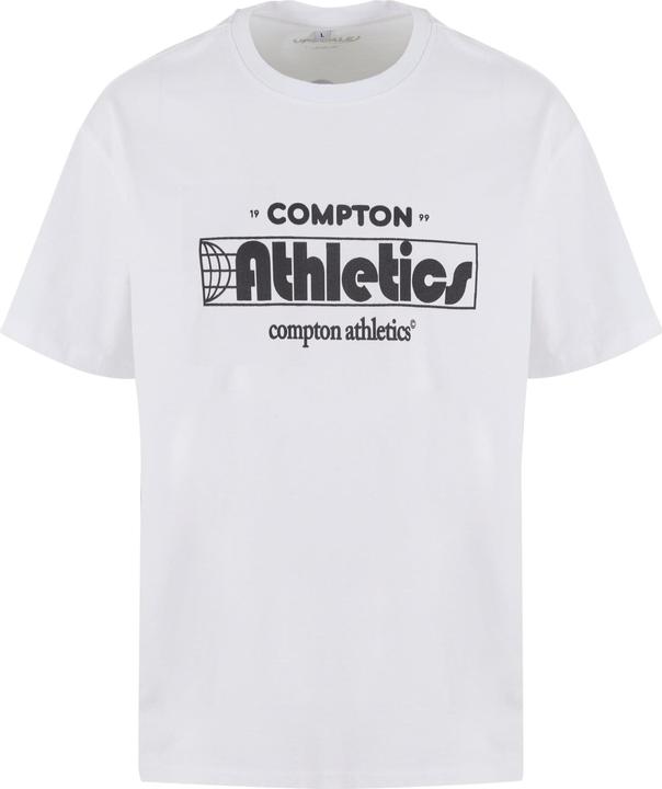 Immagine prodotto Urban Classics Maglietta oversize Upscale Compton Athletic Club - 172769 (XS)