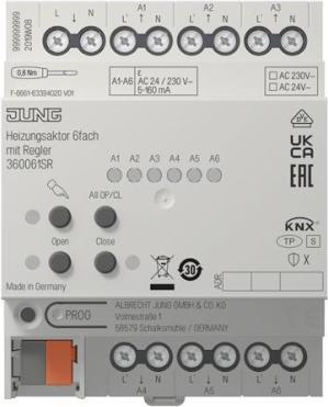 Actual product image JUNG Heating actuator (Heating actuator)