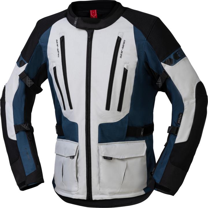 Actual product image iXS Tour jacket Lennik-ST (Men, 5XL)