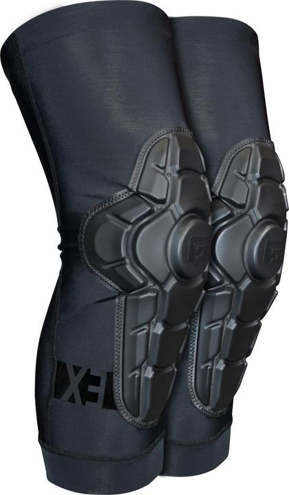 Actual product image G-Form Pro-X3 Knee Guards (M, Knee pad, Pair)