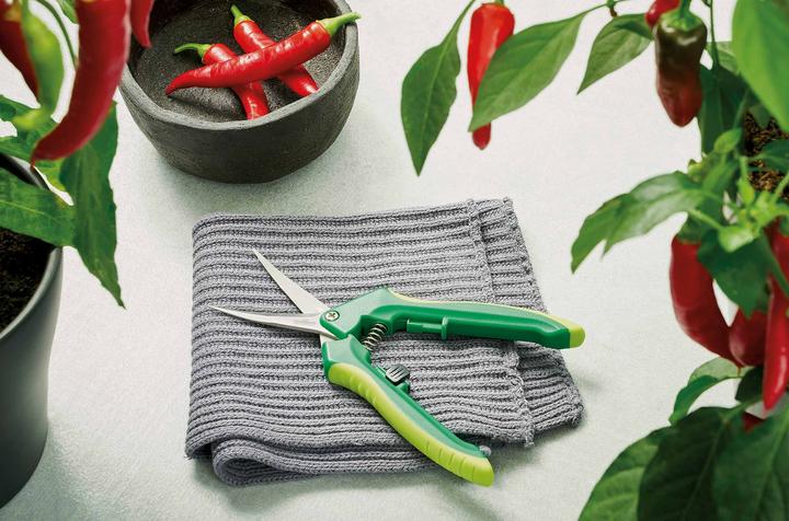 Image du produit Romberg Ciseaux de récolte Curved