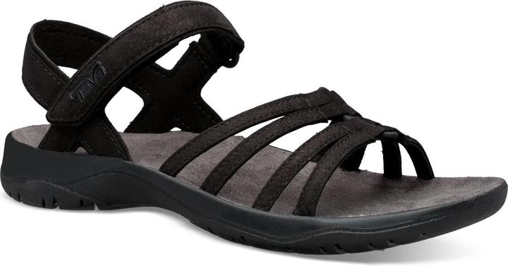 Actual product image Teva Elzada Sandal Leather (36)