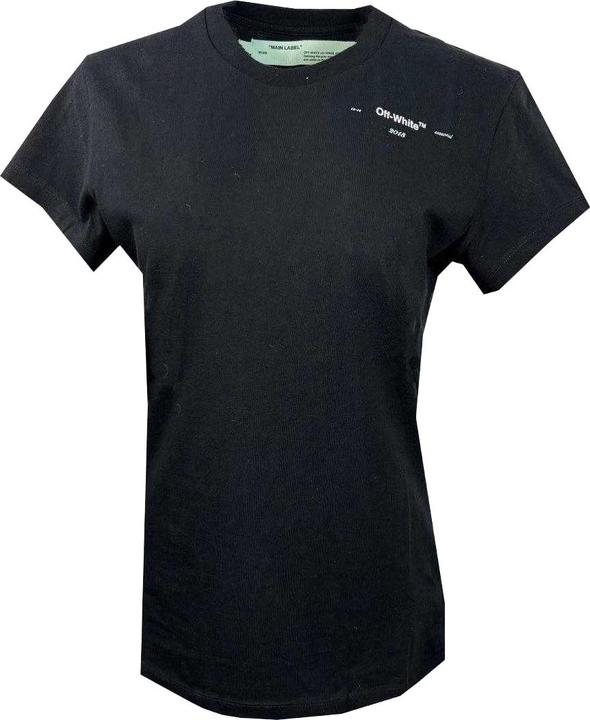 Produktbild Off TShirt (S)