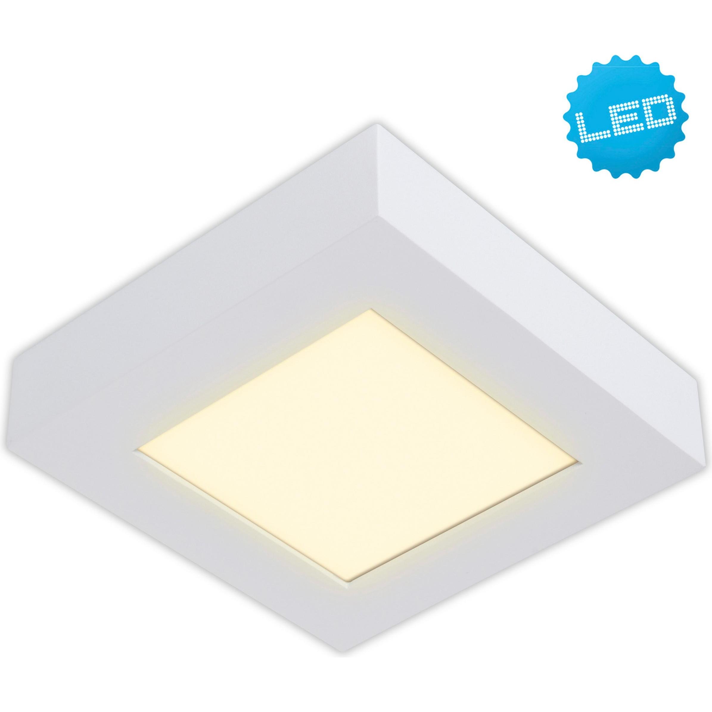 Näve, Wandleuchte + Deckenleuchte, Simplex (960 lm)