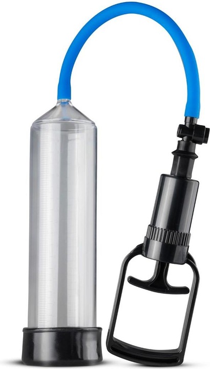 Immagine prodotto Easytoys pompa a martinetto