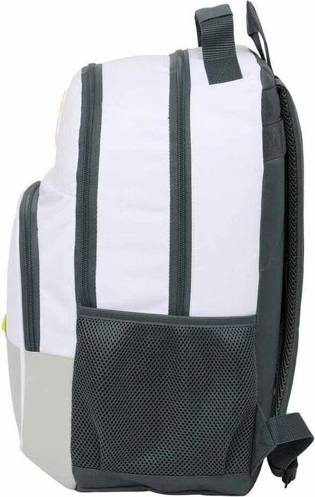 Actual product image Safta Real Madrid 25/26 adaptable backpack 42cm