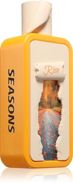 Rituals Le stagioni si alzano (Eau de parfum, 100 ml)