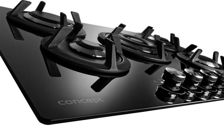Actual product image Concept Heating plate PDV7575BC