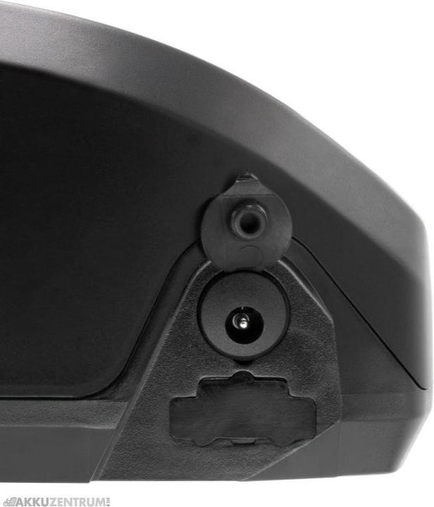 Immagine prodotto Maratron E-Bike Akku Downtube ZZ98 für BLAUPUNKT - ZZ981004 (Coperchio della batteria per e-bike)