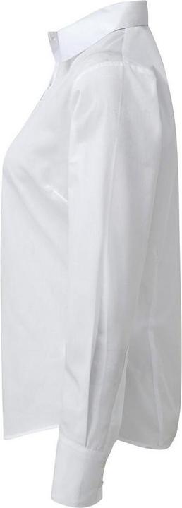 Immagine prodotto Premier Popeline Bluse mit langen Ärmeln (3XL)