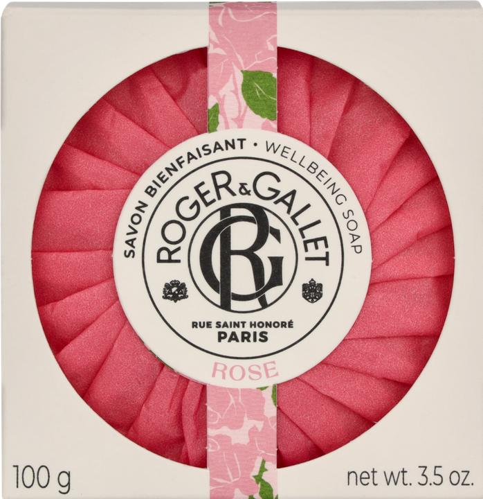 Produktbild Roger & Gallet Savon (re) (Flüssigseife)