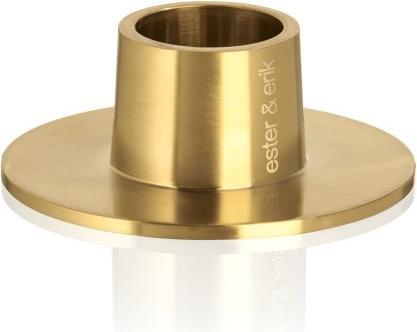 Ester & Erik Matt candlestick