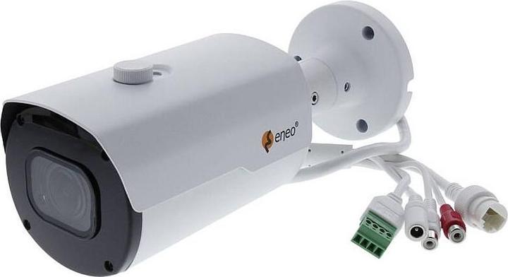 Produktbild Eneo INB-52M2812M0A IP Bullet Kamera (1920 x 1080 Pixels)
