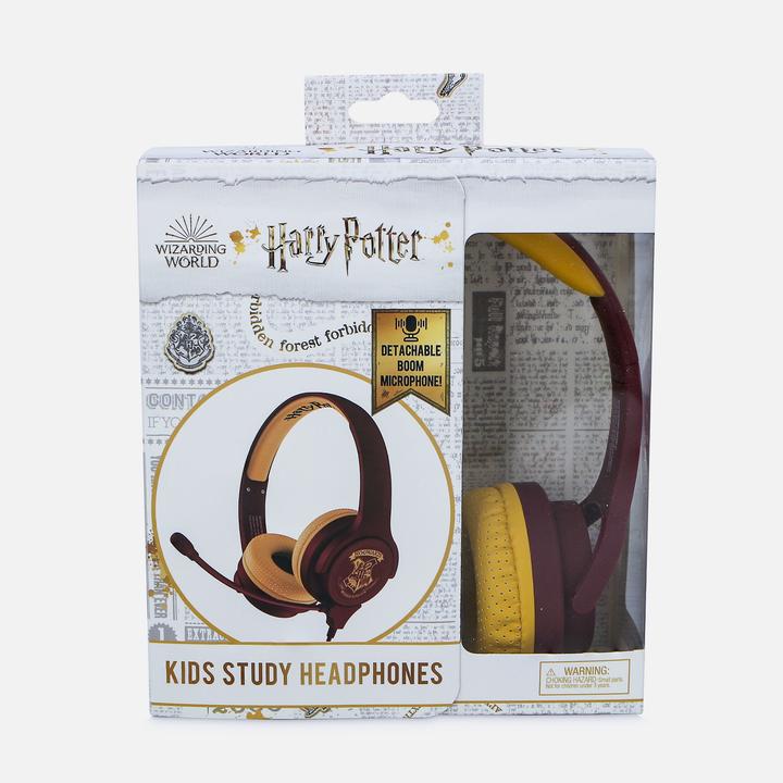 Actual product image OTL Harry Potter INTERACTIVE