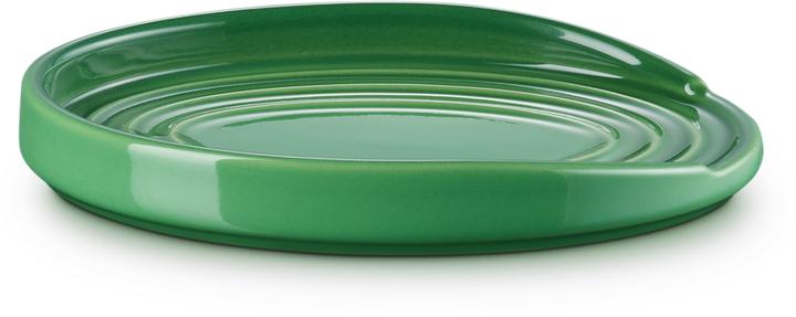 Immagine prodotto Le Creuset Creuset ova poggia cucchiaio in gres Bamboo 71507154080099