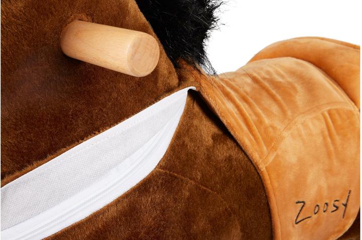 Image du produit Zoosy Cheval de selle Gr. S