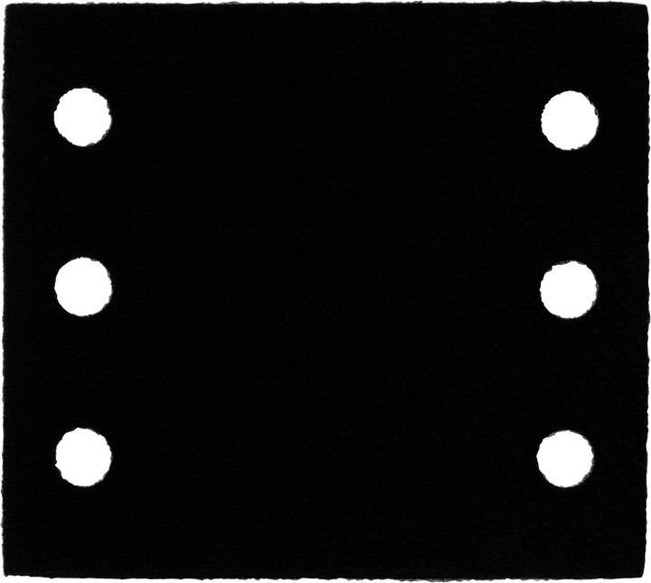 Actual product image DIY Interlayer pad saver, 115x107mm