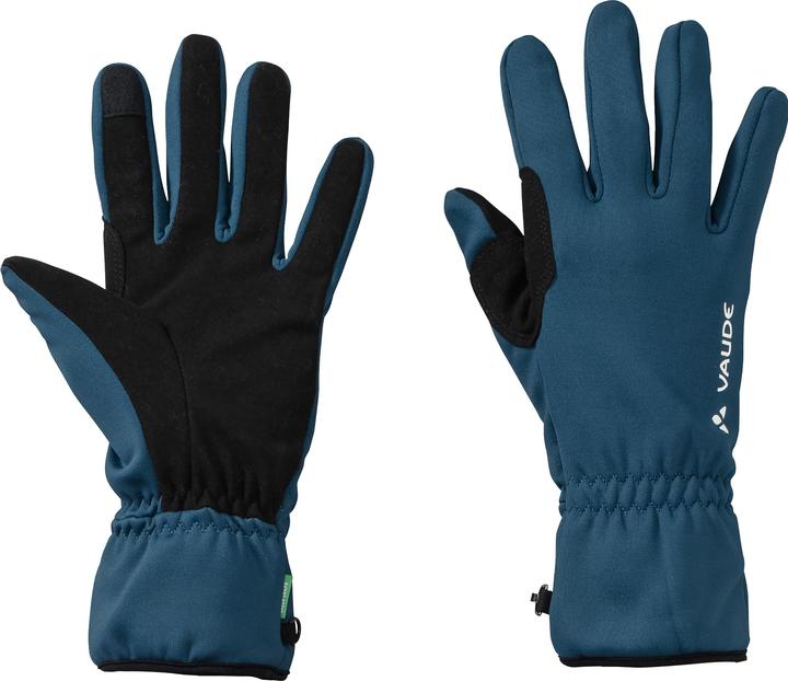 Actual product image Vaude Basodino III (6)