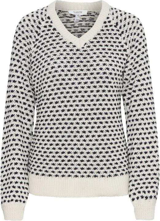 Actual product image B.young BYOLENA JUMPER - 20813863 (S)