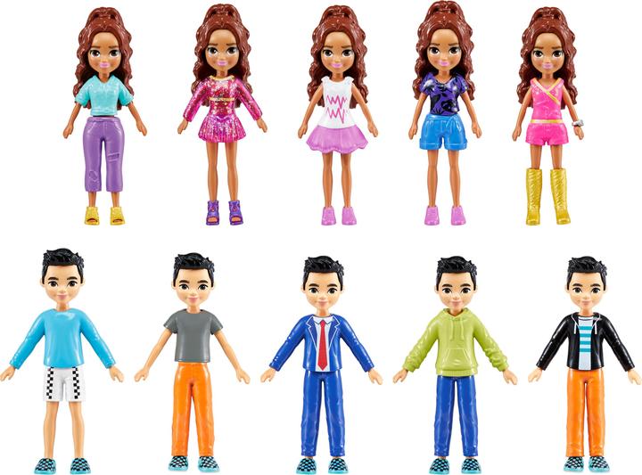 Produktbild Polly Pocket HKW10