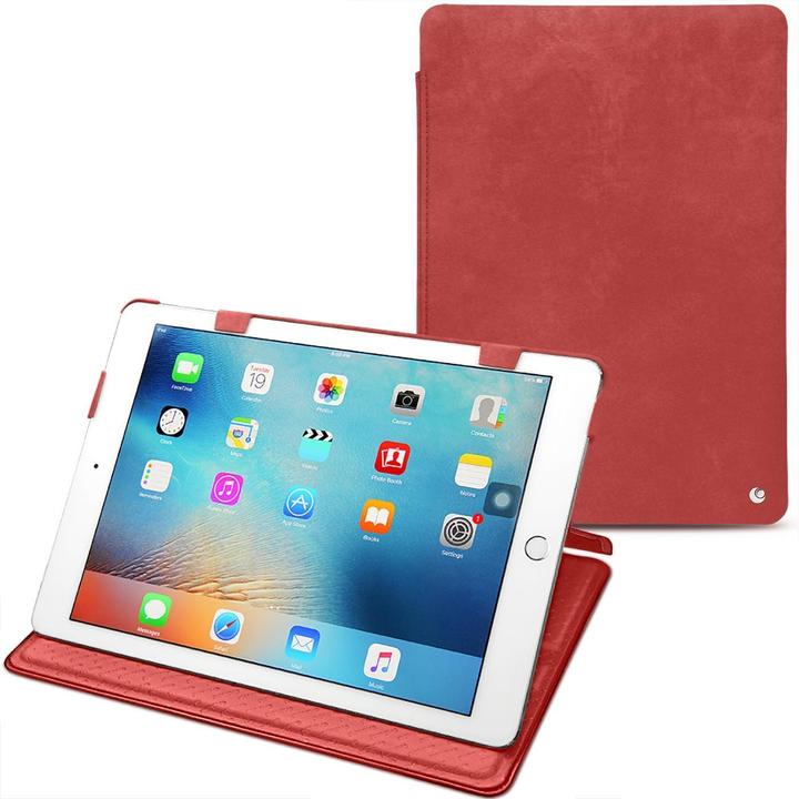 Image du produit Noreve Housse cuir horizontal (iPad Pro 9.7 2016 (1. Gen))