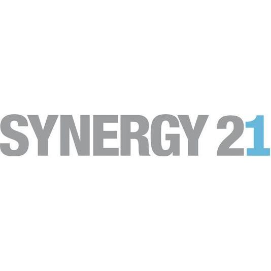 Synergy 21 Anschlussleitung 1m rot 4mm (1 m), Stromkabel