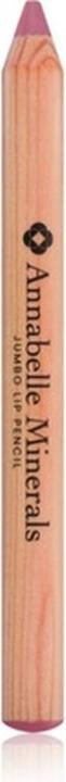 Image du produit Annabelle Minerals Crayon à lèvres Jumbo en Cranberry - 3 g (Cranberry)