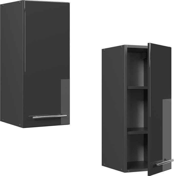 Produktbild Vicco Hängeschrank Fame-Line (30 x 34.10 x 72 cm)