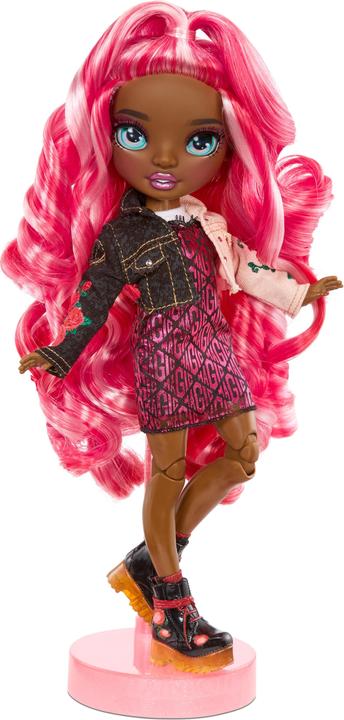 Produktbild Rainbow High Fashion Doll