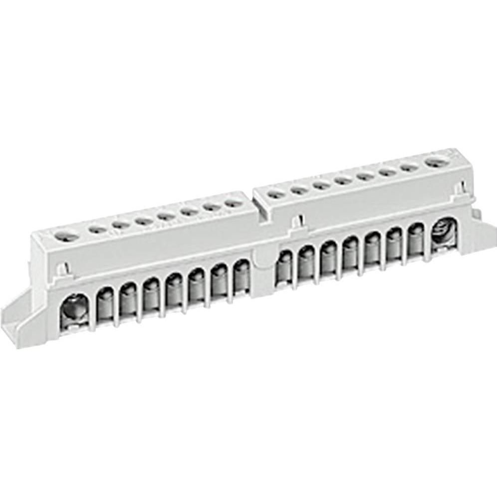 Thumbnail - Siemens, Verteilerschrank Zubehör, Simbos Universal WP 2x5x25qmm